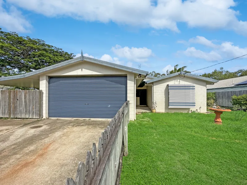 Welcome to 15 Hank Street, Deeragun!