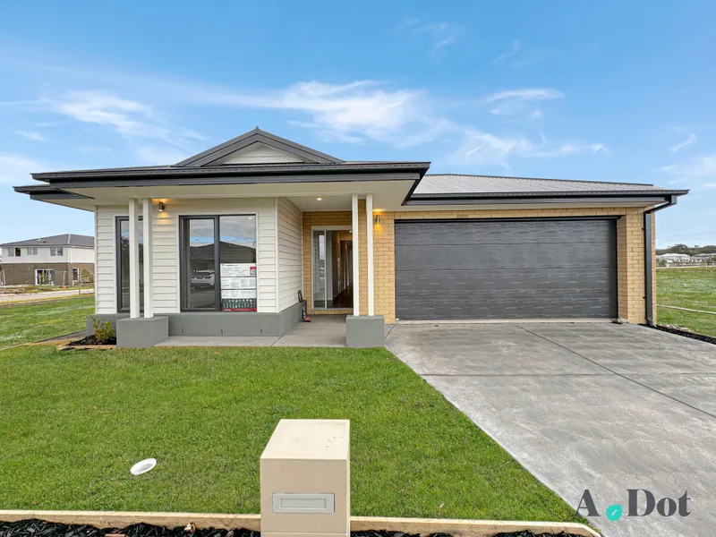 Spacious 4-Bedroom House for Rent in Officer