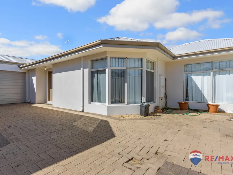 Low-Maintenance Kelmscott Investment Opportunity - Presented by the Mitchell Family Team