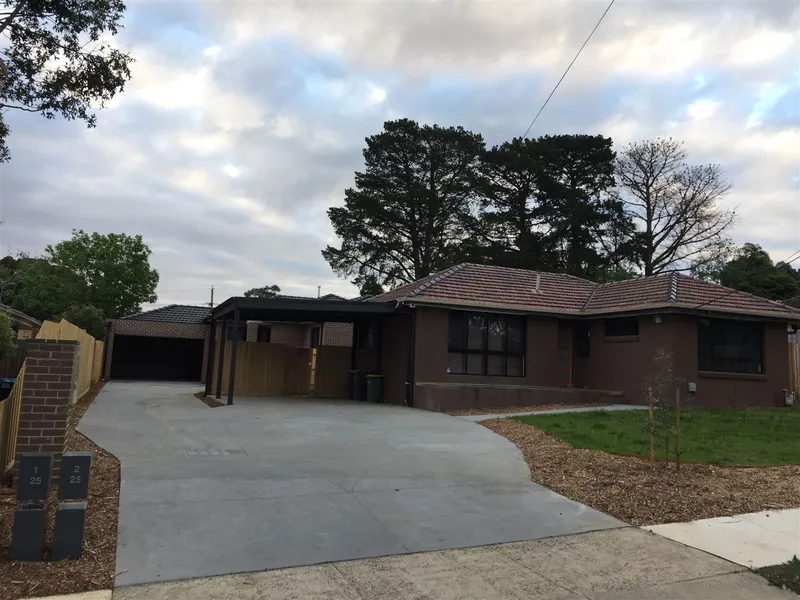 Inspection will Impress