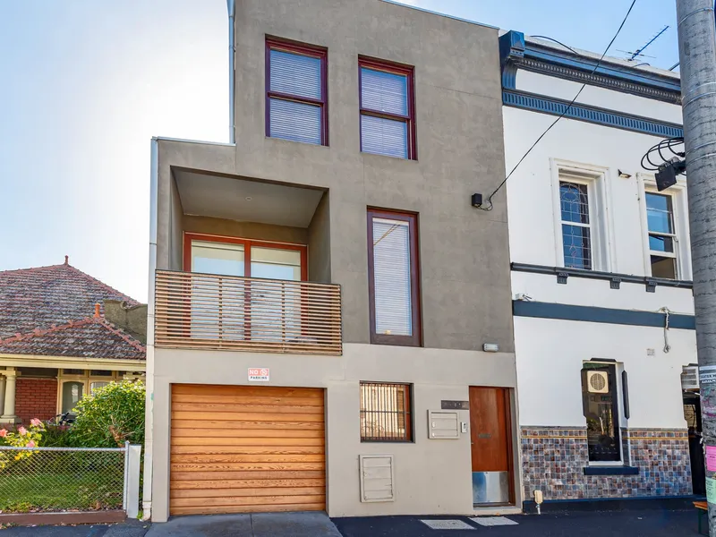 Call George Street Home