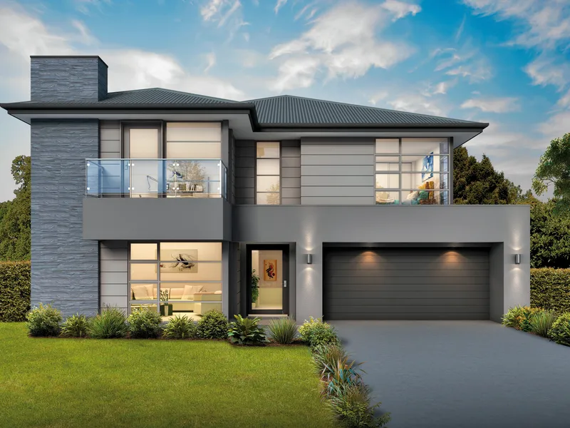 Registered Land - House and Land Package Only $1000 deposit