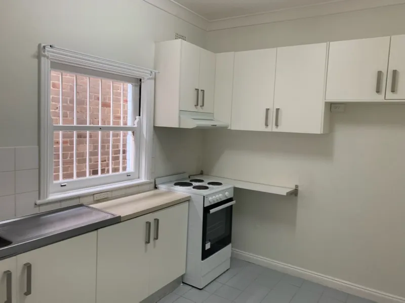 Sensational One Bedroom In Boutique Block