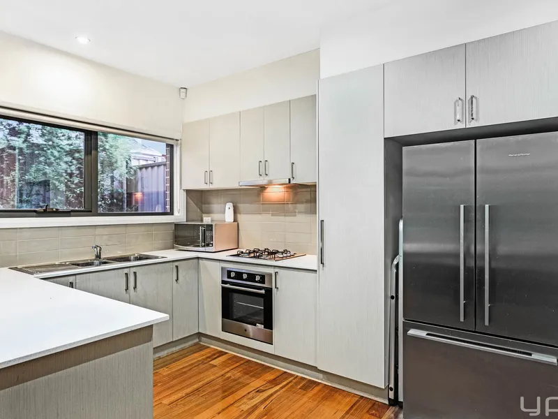 As New Villa Scaled To Impress