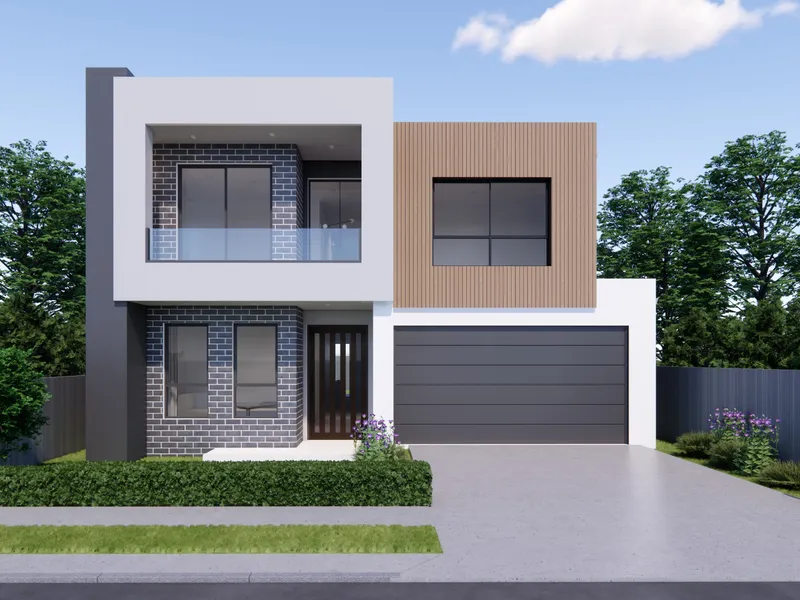 Bardia - Custom House