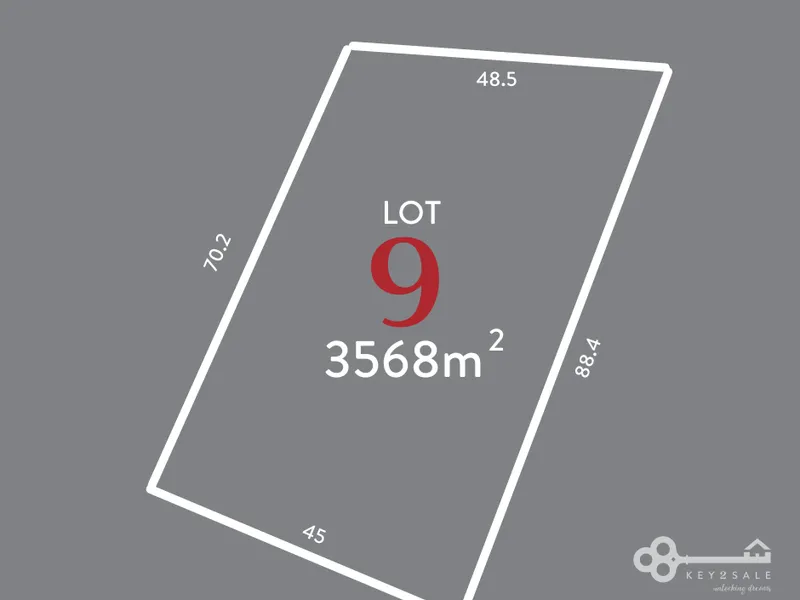 MOUNT PERCY ESTATE - EXCITING NEW LAND DIVISION NOW SELLING IN STAGE 2