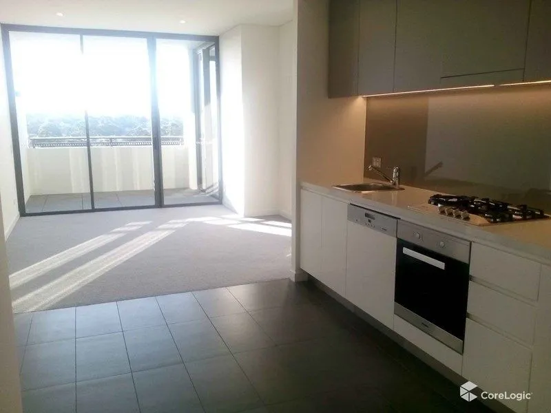 Comfortable one bedroom in convenient area