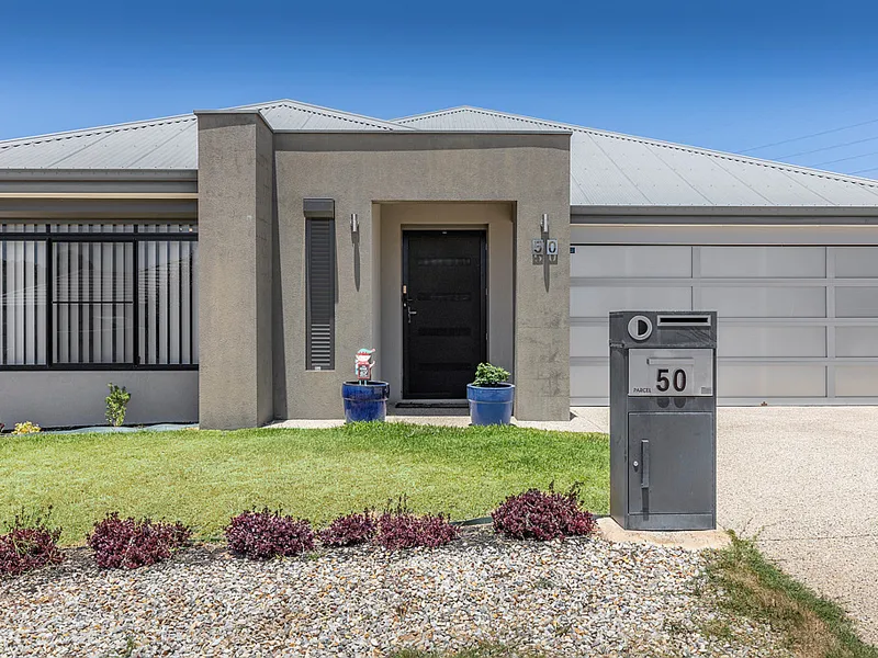 Family Living at it's Best