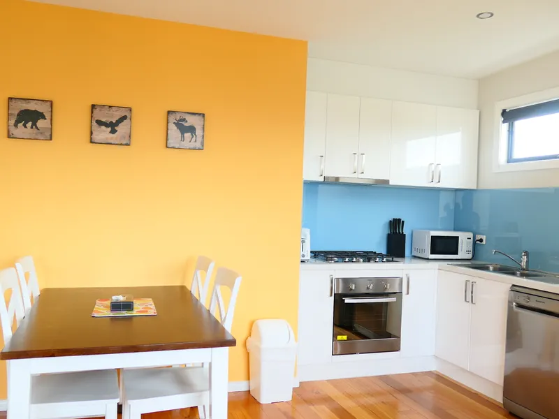 Invest in a new 4 Bedroom Townhouse 