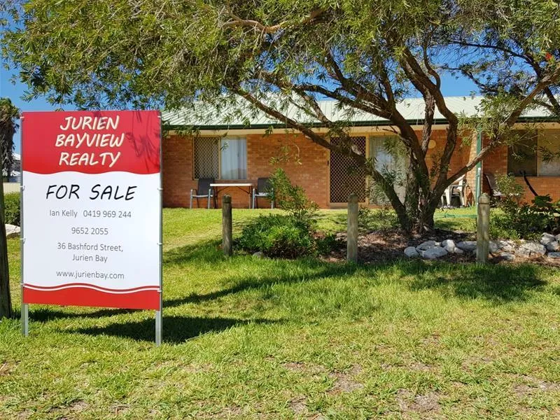 UNDER CONTRACT more properties required