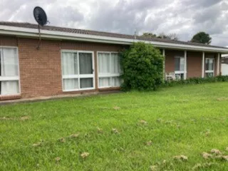 Large Home!