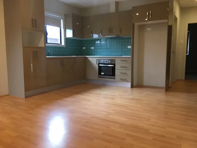 2 Bedroom Granny Flat 