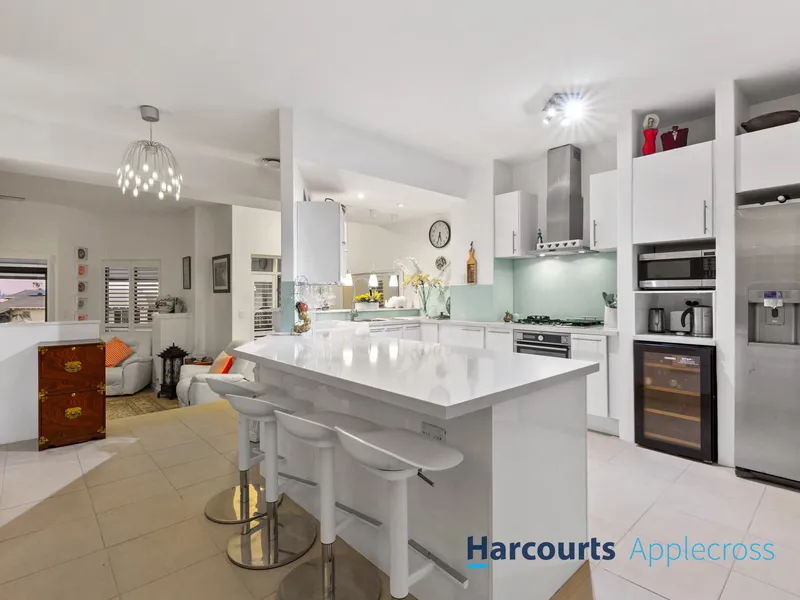 Renovated + Spectacular Views