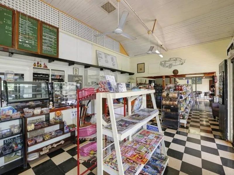 Massive Reduction to be SOLD! Residential Dwelling with Convenience Store for Sale...