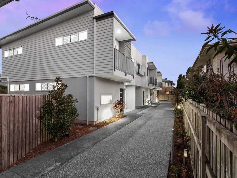 Near New Executive Terrace Home