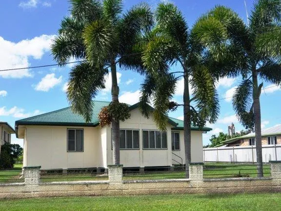 Over half and Acre in Exceptional Location