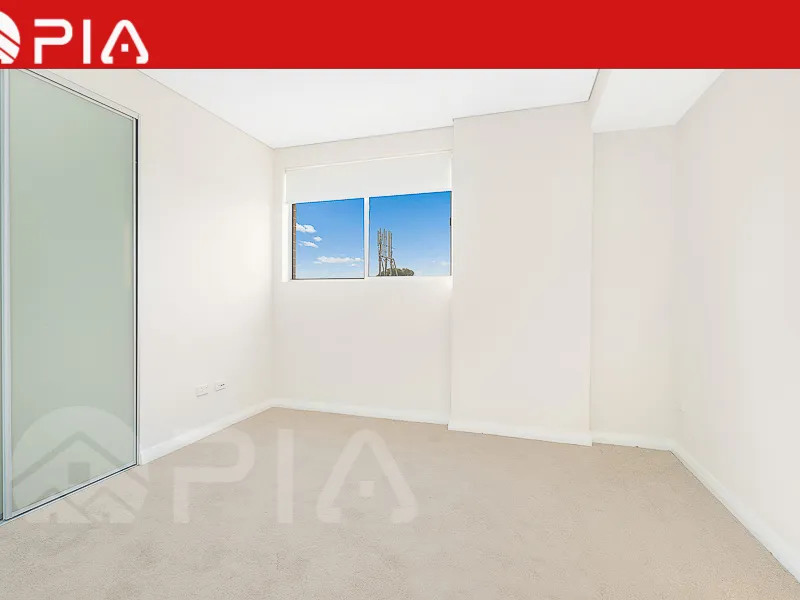 Modern 2 bedroom apartment close to amenities for lease