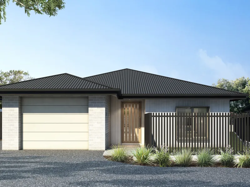 Stunning new house and land packages now available in New Norfolk.