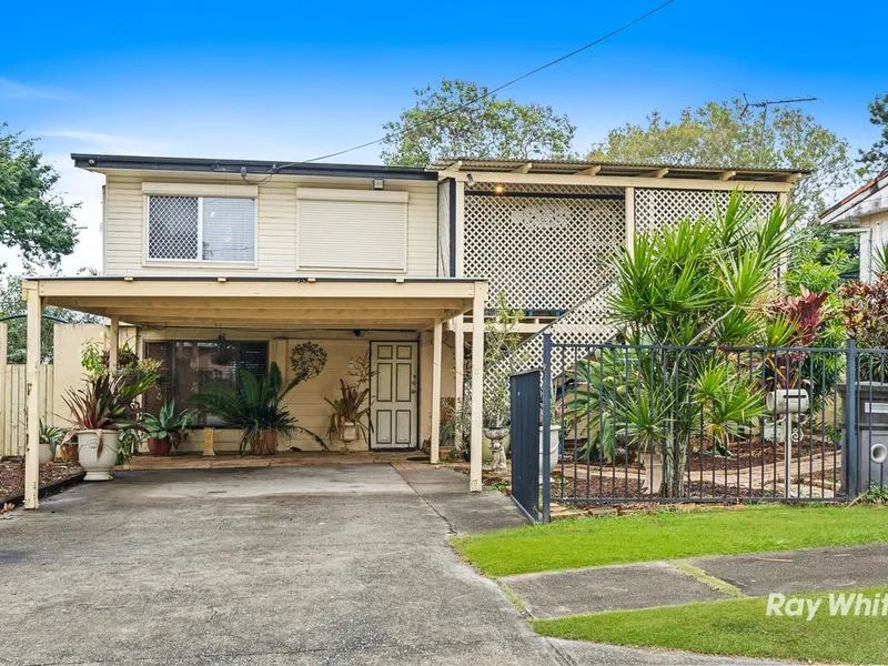 Perfect Family Home in Great Location