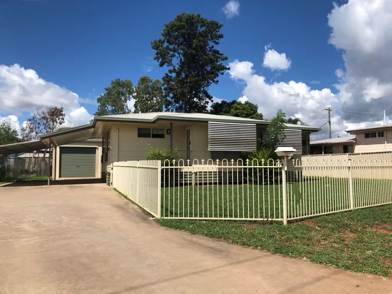 FAMILY HOME READY FOR YOU TO MOVE IN