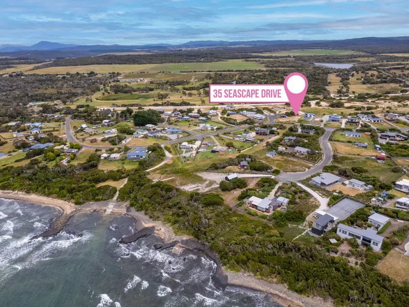 Building a Seaside Holiday Retreat or Dream Home?