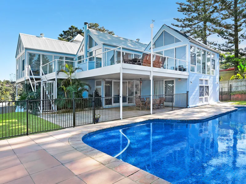 Chic Entertainers Delight on 2,011sqm