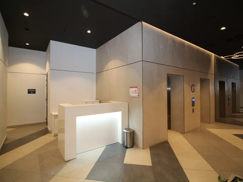FULLY FURNISHED WITH A STUNNING VIEW IN THE HEAT OF FORTITUDE VALLEY