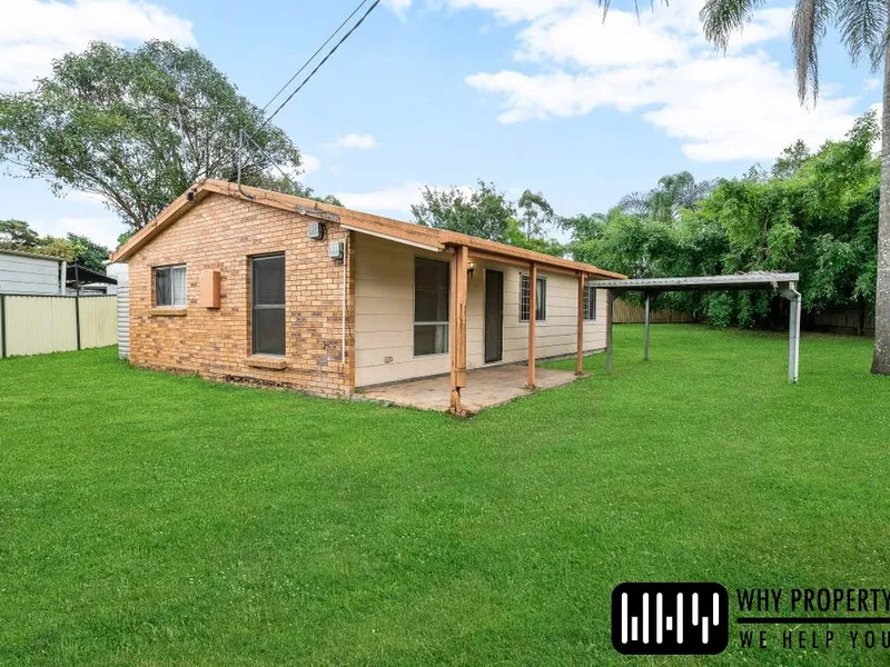 Best location - central to schools, shops and public transport