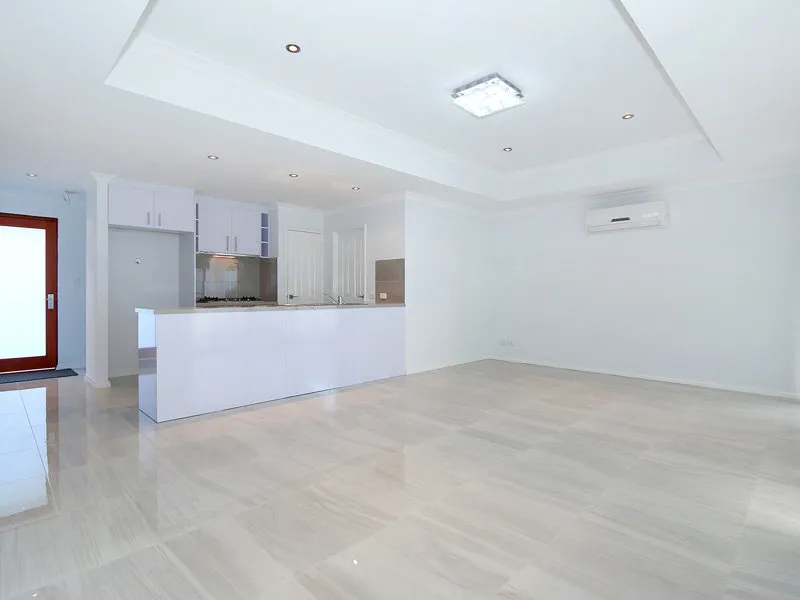 **UNDER OFFER BY MARLENE CRAWFORD**