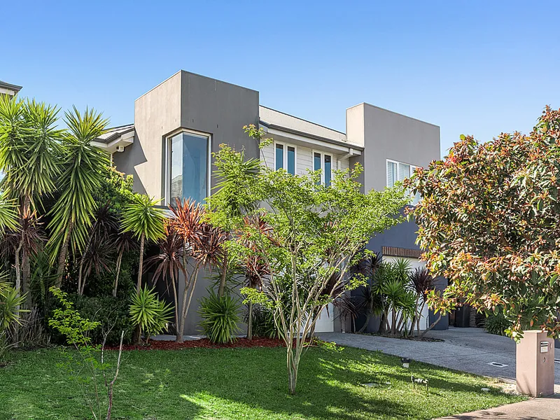 Modern Style with Easy Care Focus