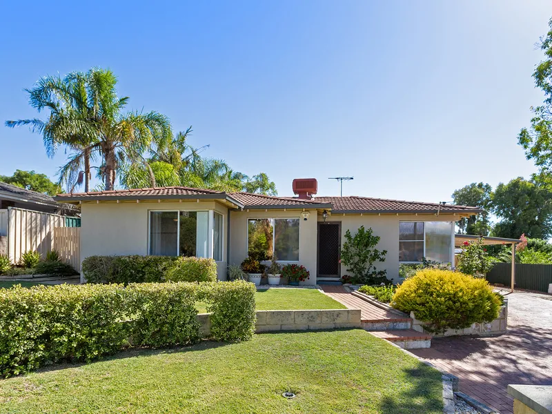 Under Offer with AB Realty!!!