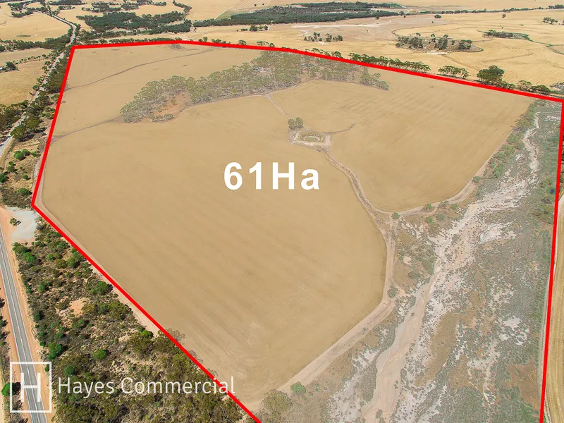 Motivated seller, income producing, plenty of water and great improvements!