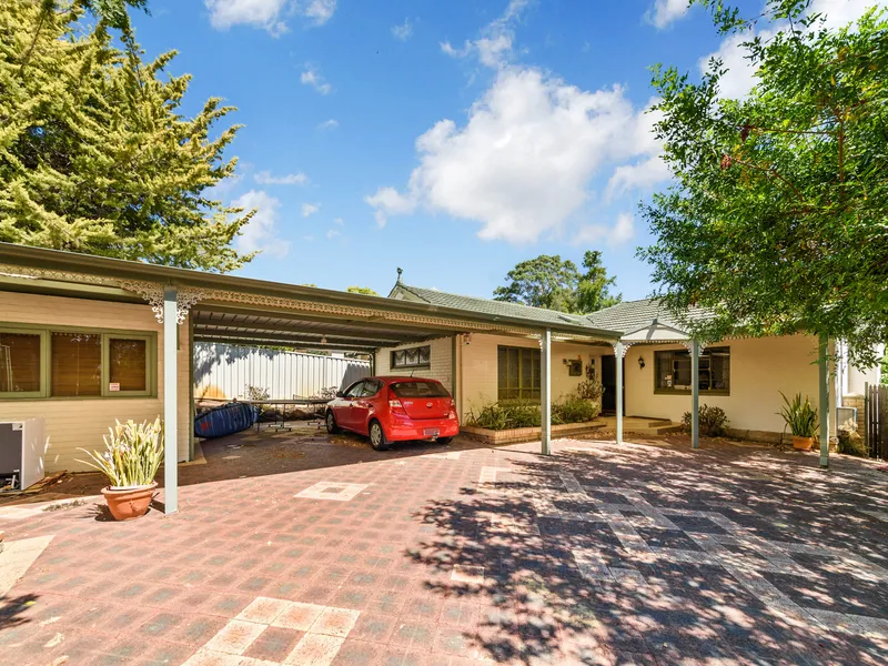 Opportunity Knocks!!!