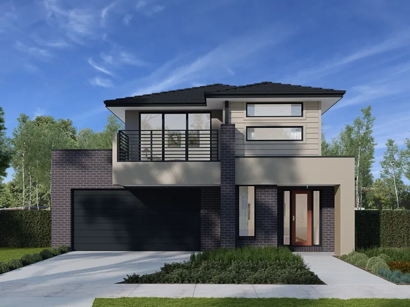 Fort Largs - House and Land Package