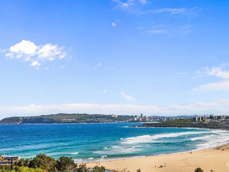 Luxurious family sanctuary