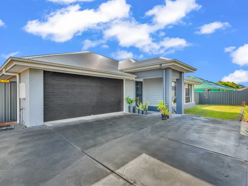 An outstanding investment opportunity awaits