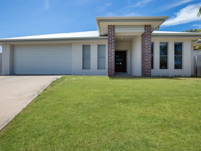 Welcome to Your Modern Oasis