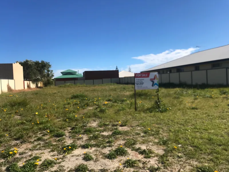 Popular Lesueur Drive