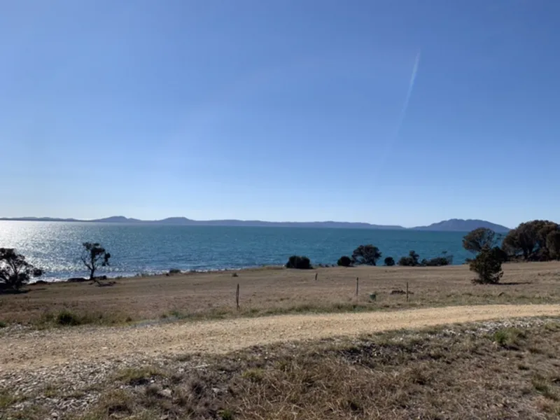 Sleep to the sounds of the sea!