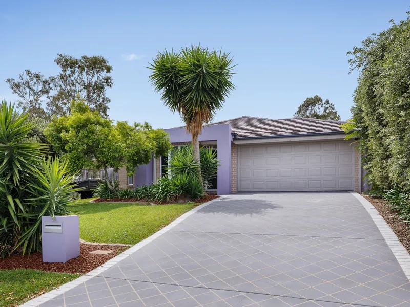 STOP! I'VE FOUND JUST WHAT YOU'RE LOOKING FOR!