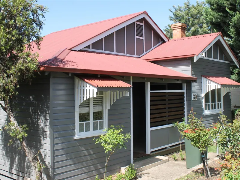 Renovated Home On Ross Hill