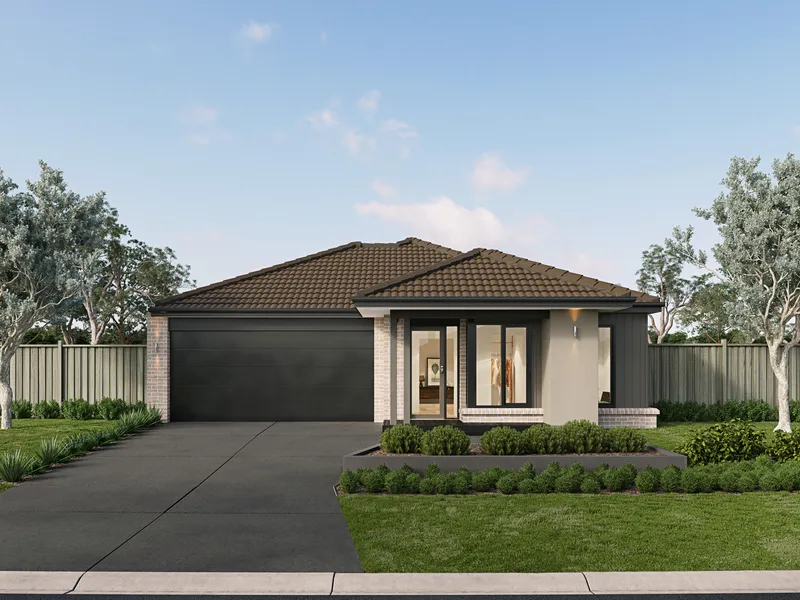 Great location, amazing price and a family friendly design!