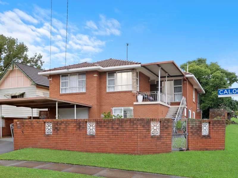 GREAT SPACE, GREATER POTENTIAL