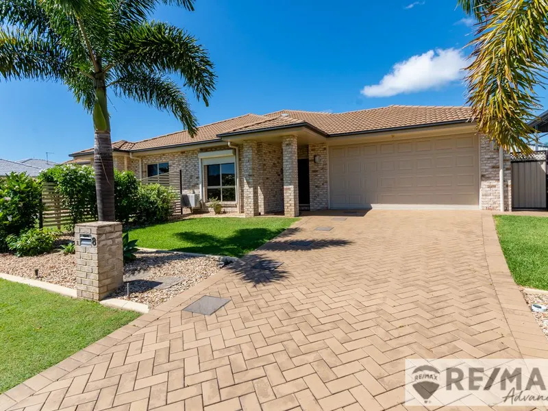 Luxury Lifestyle in Banksia Beach