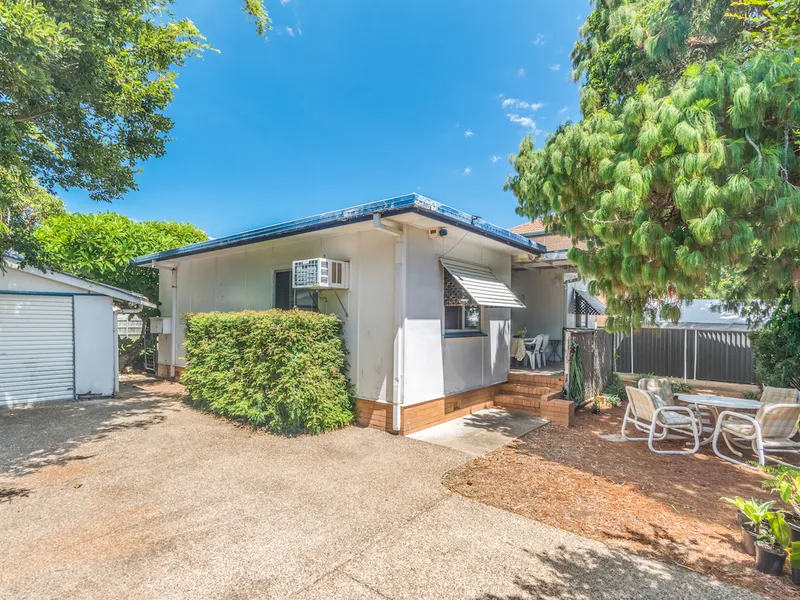 809SQM BLOCK - MIXED RESIDENTIAL OPPORTUNITY