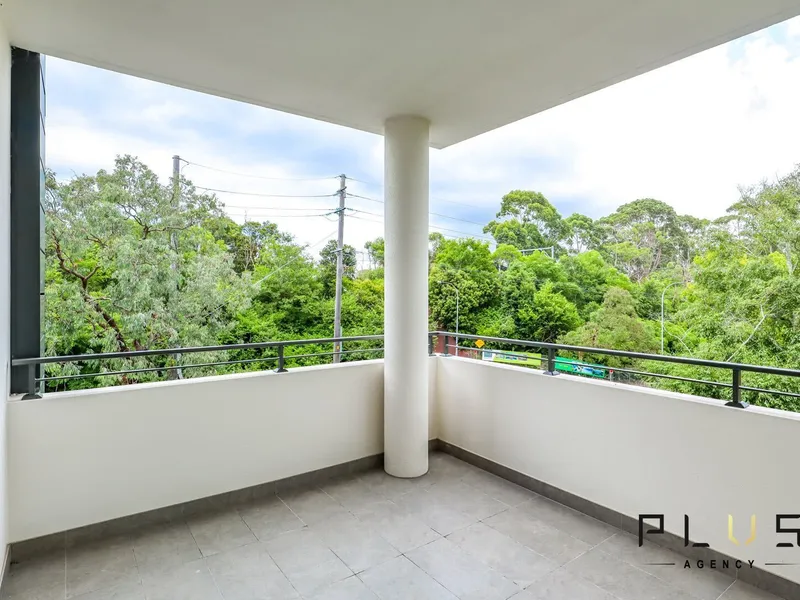 North-West BRAND NEW APARTMENTS IN THE HEART OF LINDFIELD Ready to Move in