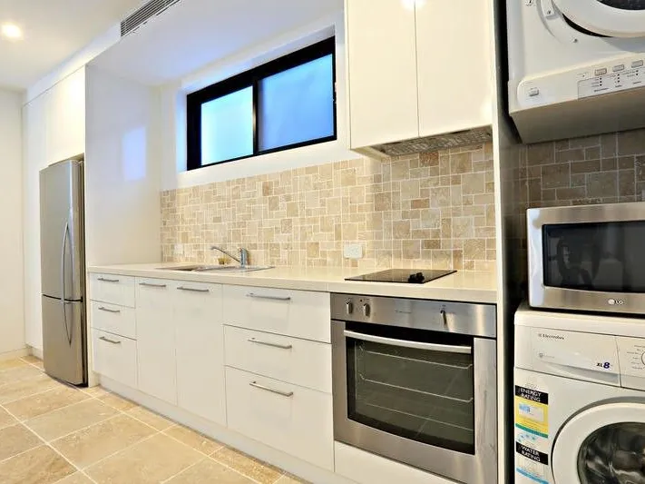 Furnished Granny Flat for Rent