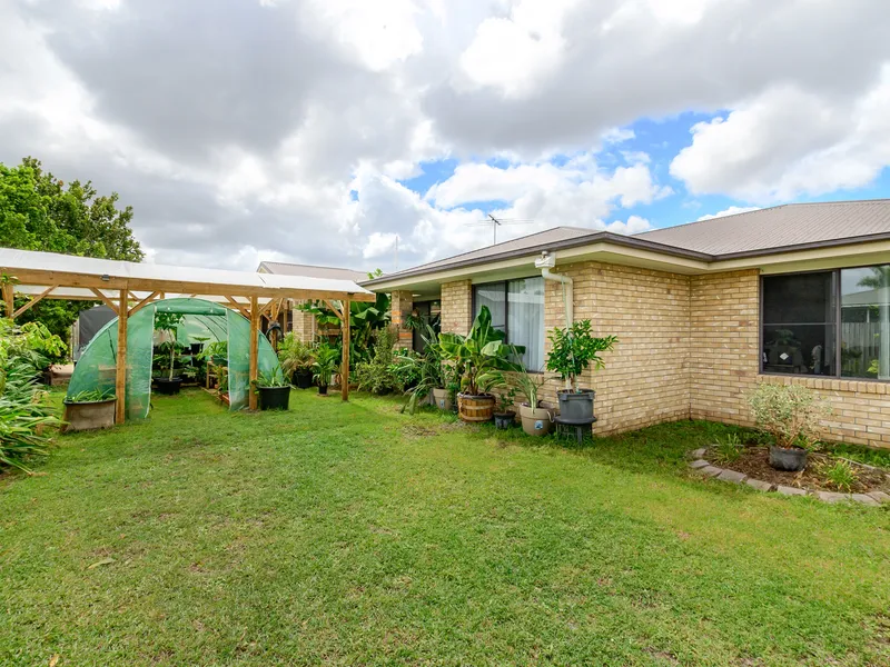 RARE LARGE BLOCK IN CALLIOPE