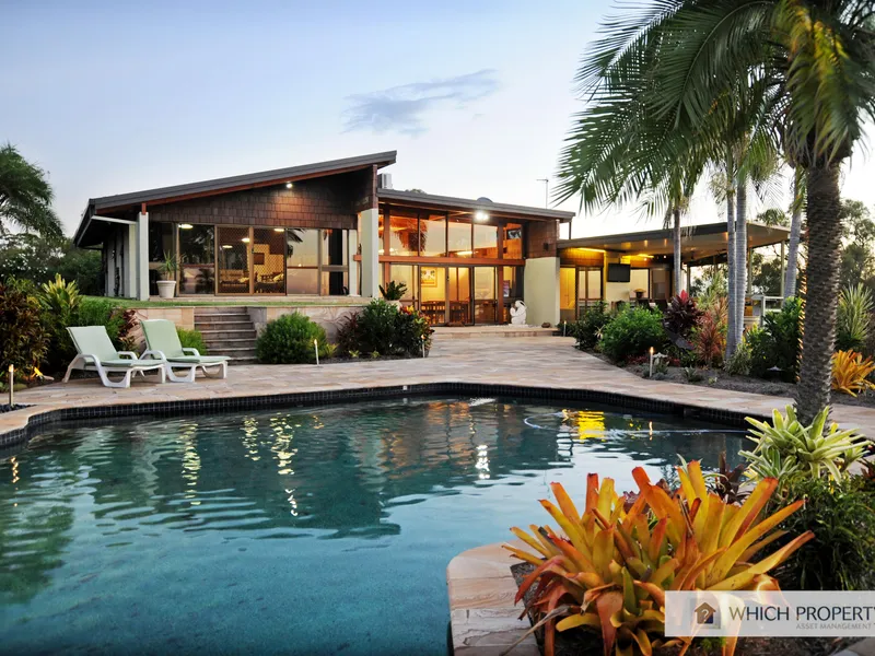 Your resort lifestyle awaits!