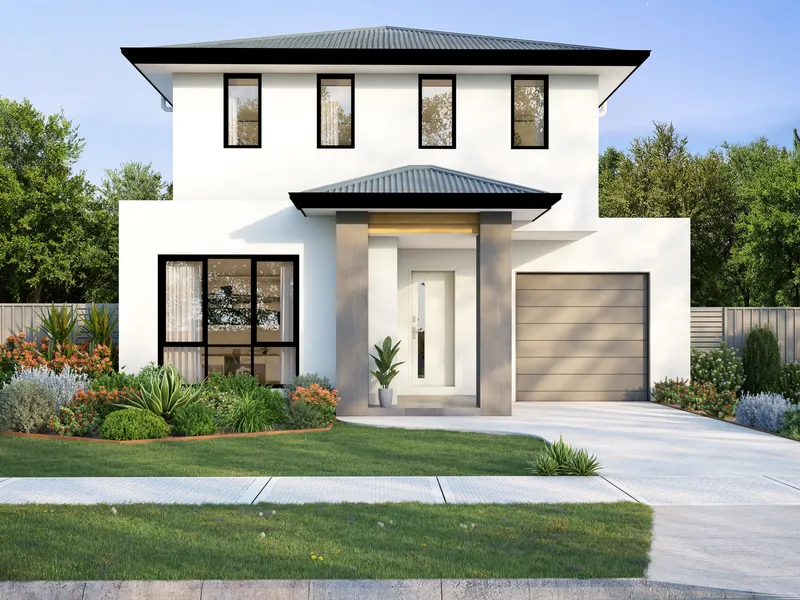 Enquire now for your dream build with Montego Homes.